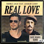 Real Love (Dave Winnel Remix)专辑