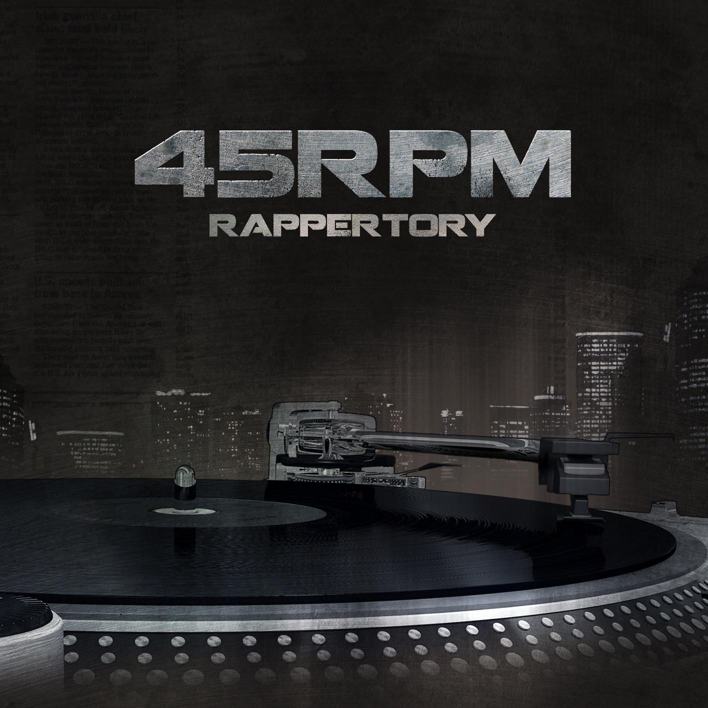 Rappertory