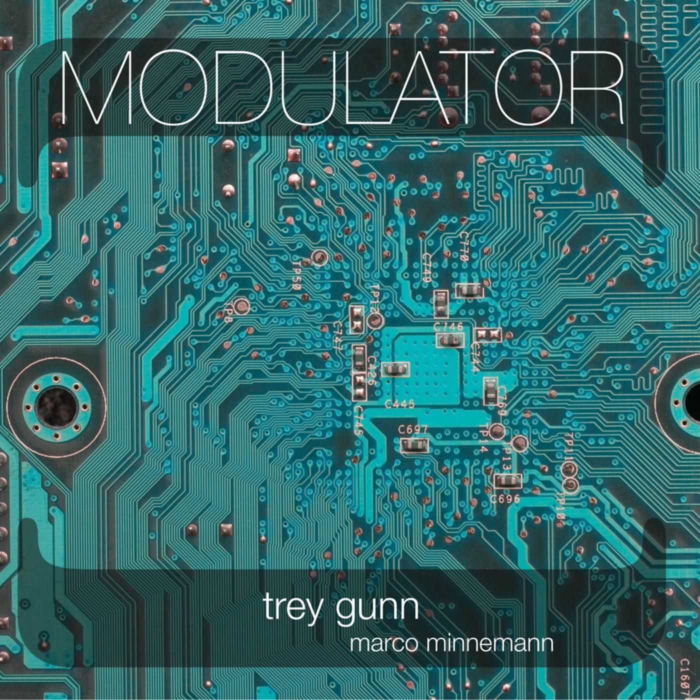 Modulator