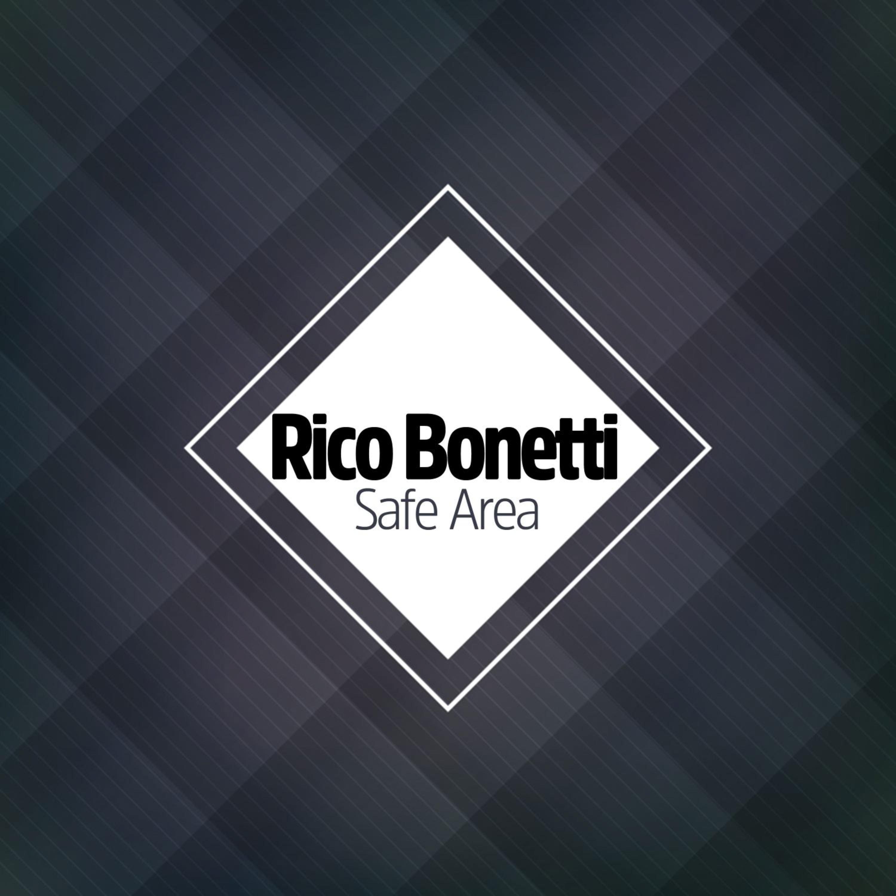 Rico Bonetti - Speack Soon