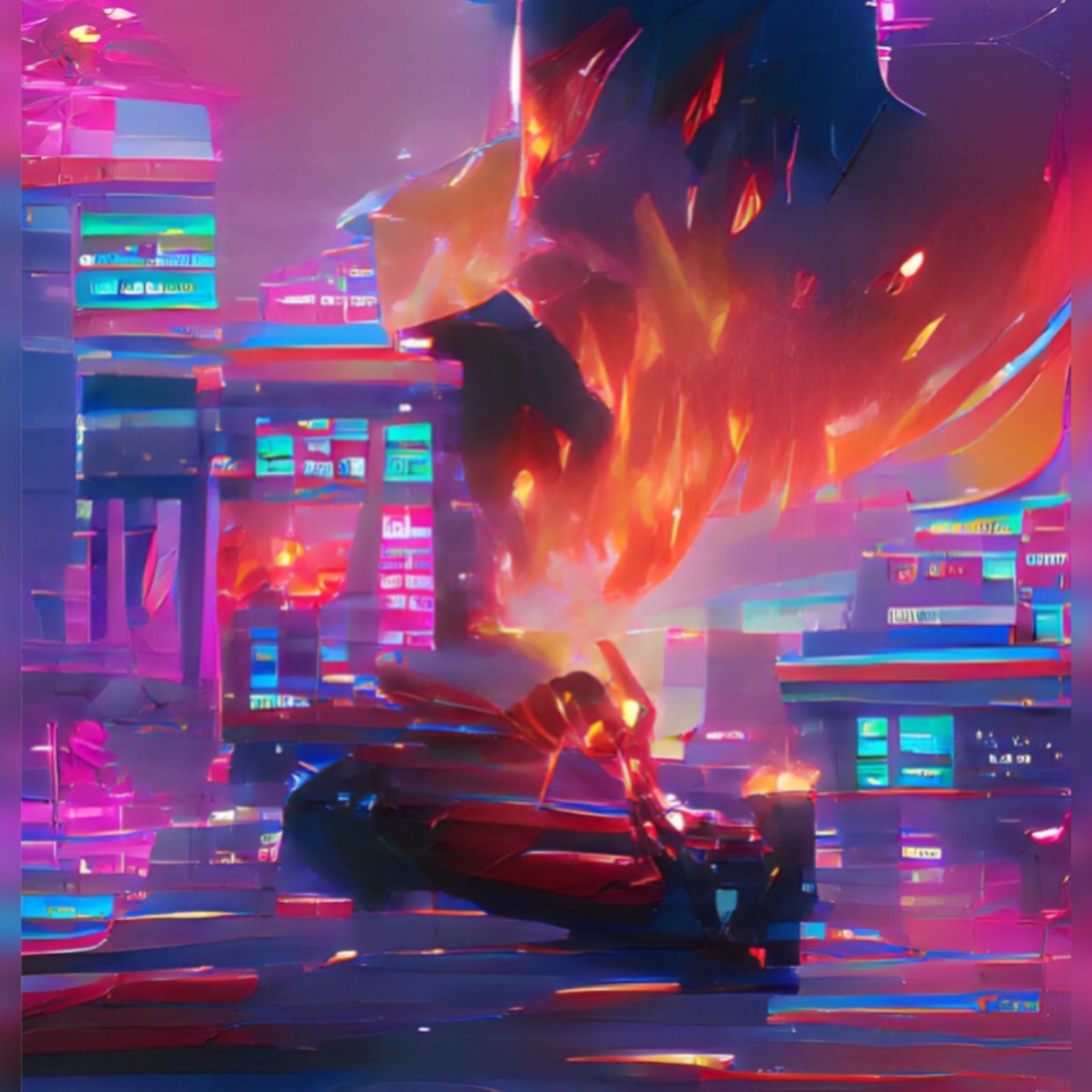 Panic (feat. Authentic)