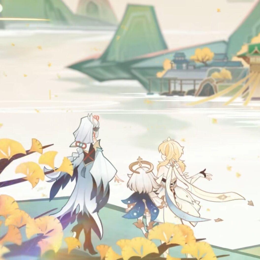 神女劈观