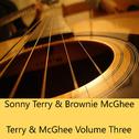 Terry & McGhee Classics, Vol. 3专辑