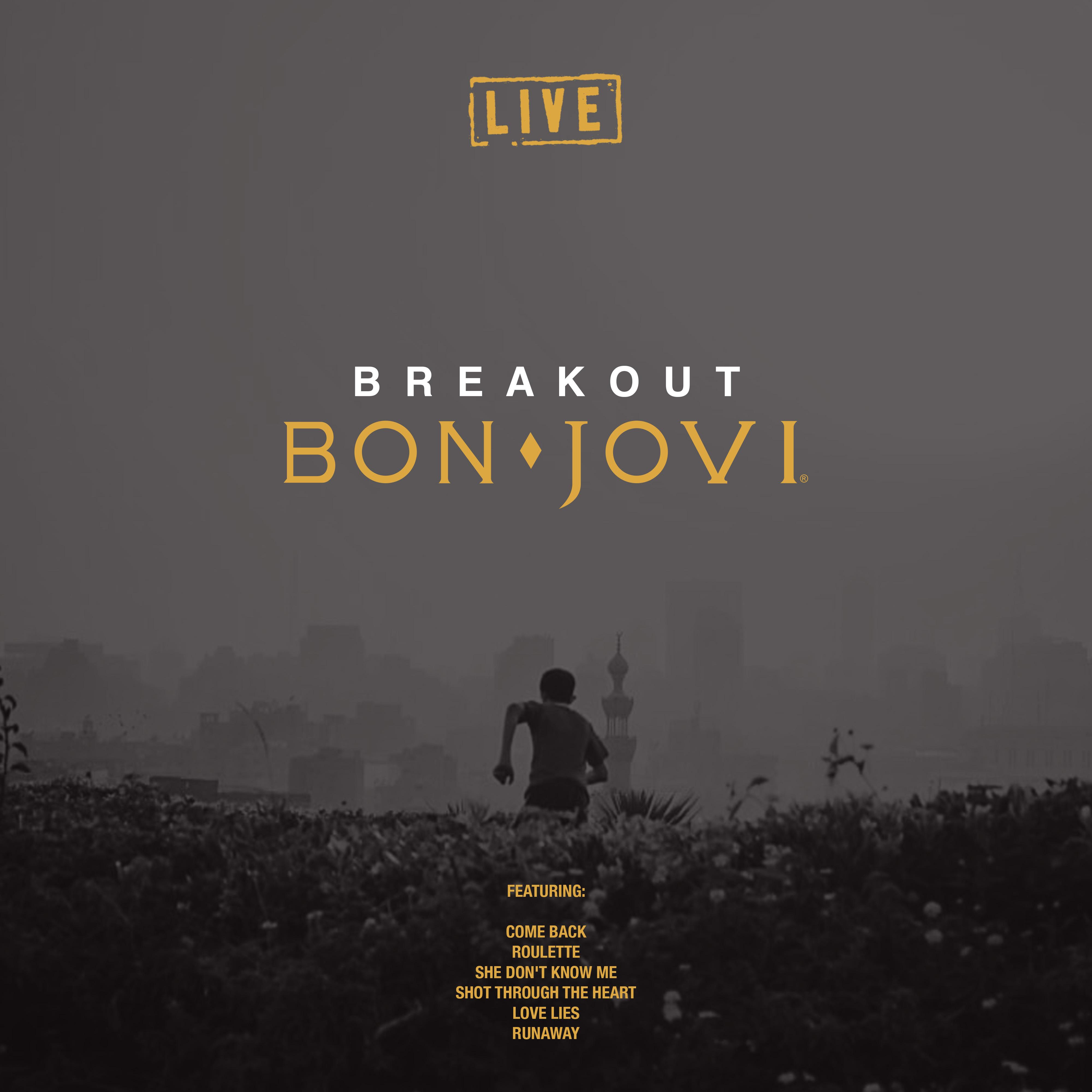 Breakout (Live)
