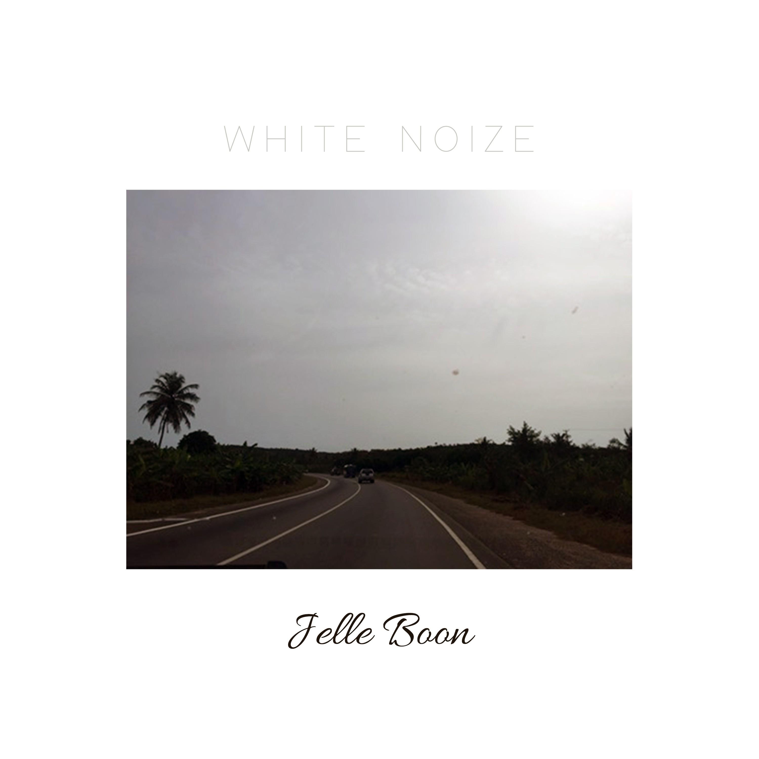 White Noize - EP
