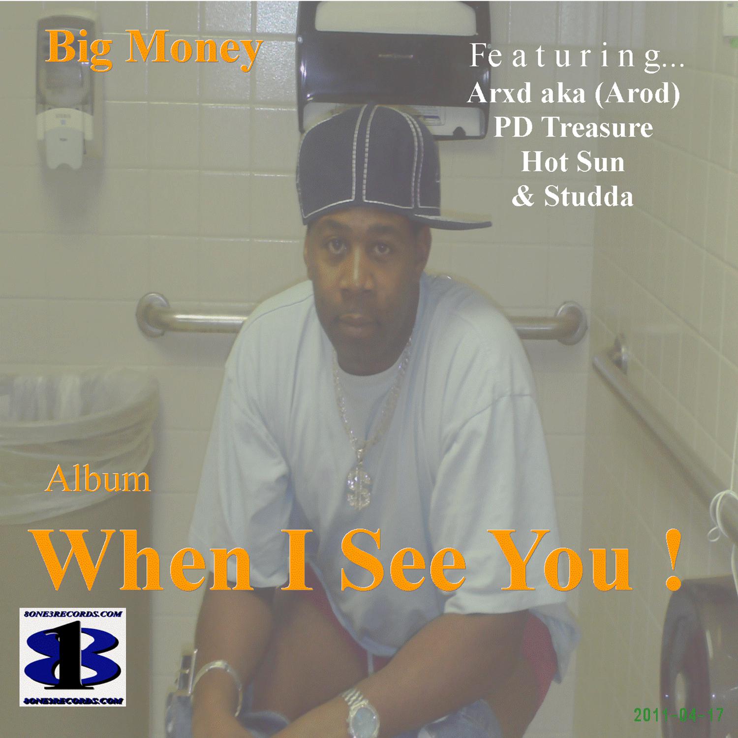 Big Money - He Said She Said