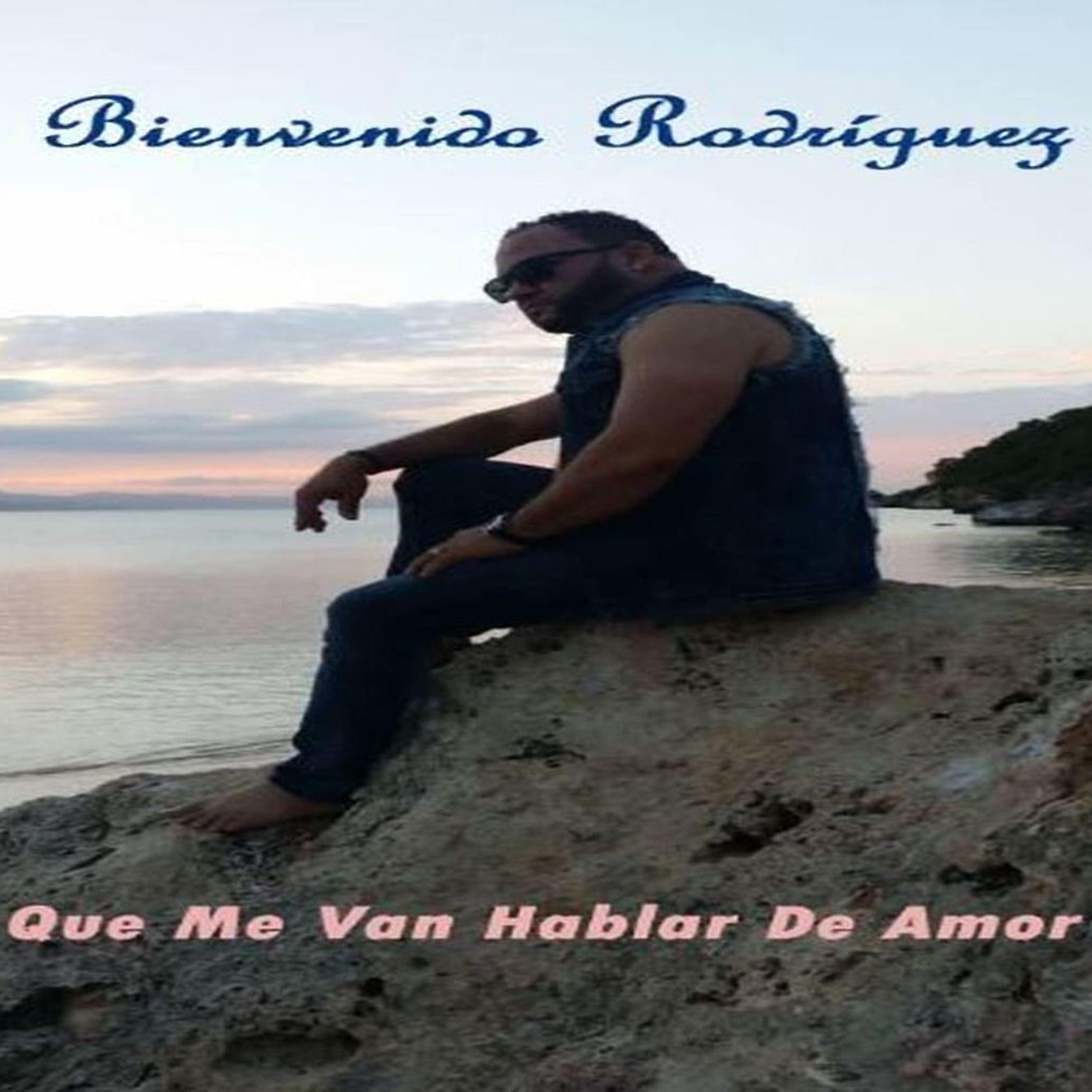 Que Me Van Hablar de Amor