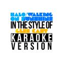 Halo/Walking on Sunshine (In the Style of Glee Cast) [Karaoke Version] - Single专辑
