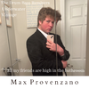 Max Provenzano - all my friends are high in the bathroom (Vintage Remix)
