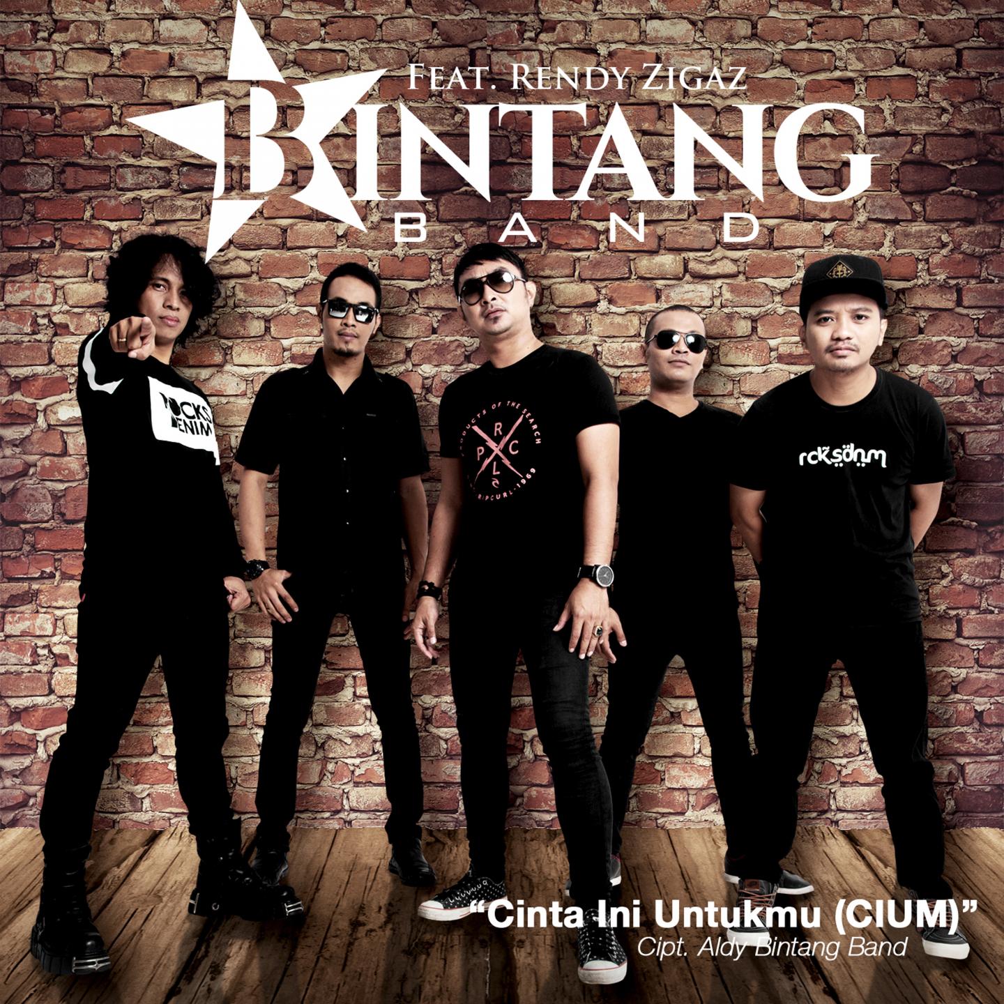 Cinta Ini Untukmu专辑