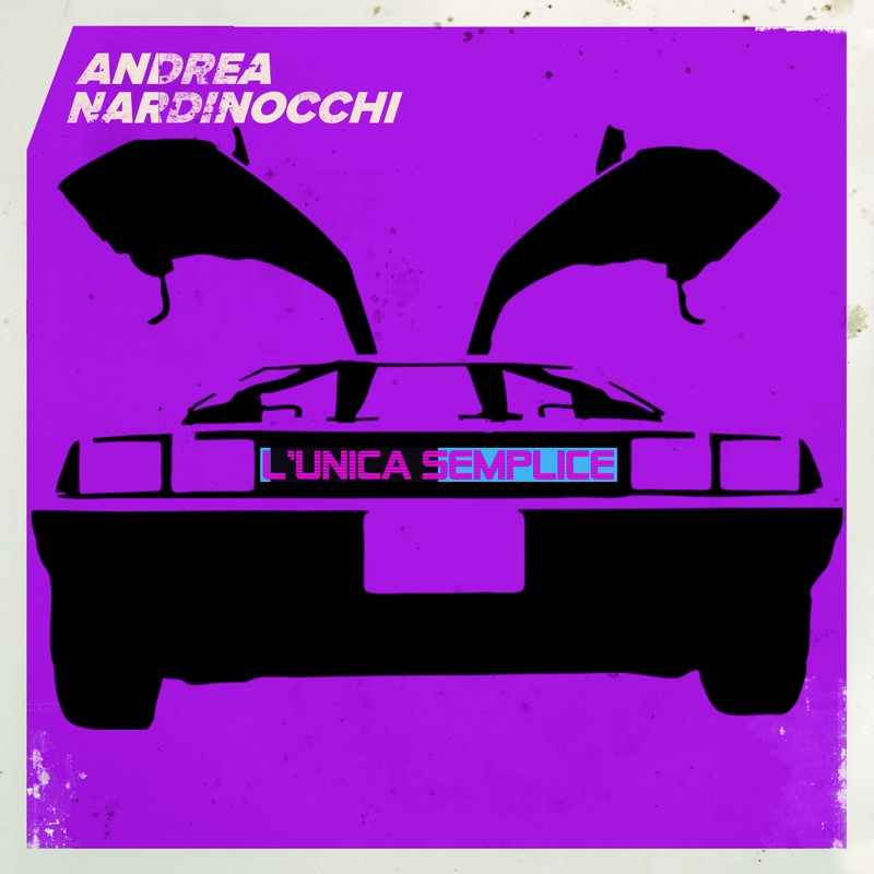 Andrea Nardinocchi - L'Unica Semplice