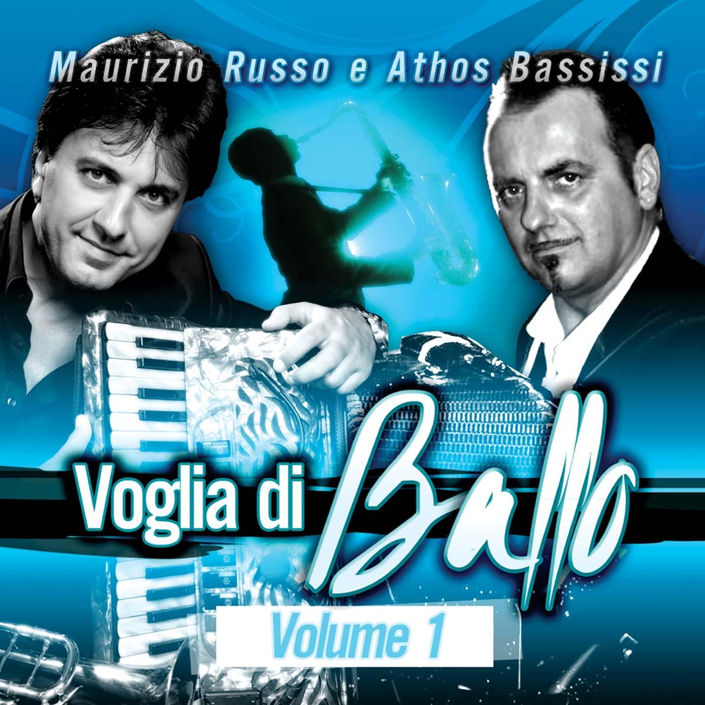 Voglia di ballo, Vol. 1