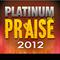 Platinum Praise 2012专辑