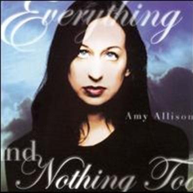 Everything and Nothing Too