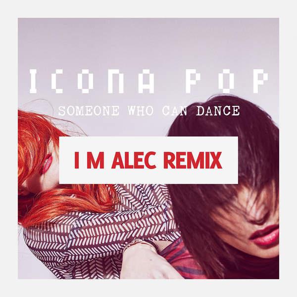 Someone Who Can Dance (Remixes)专辑