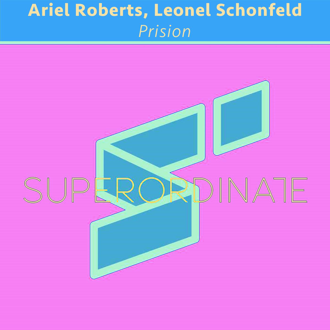 Ariel Roberts - Summoned