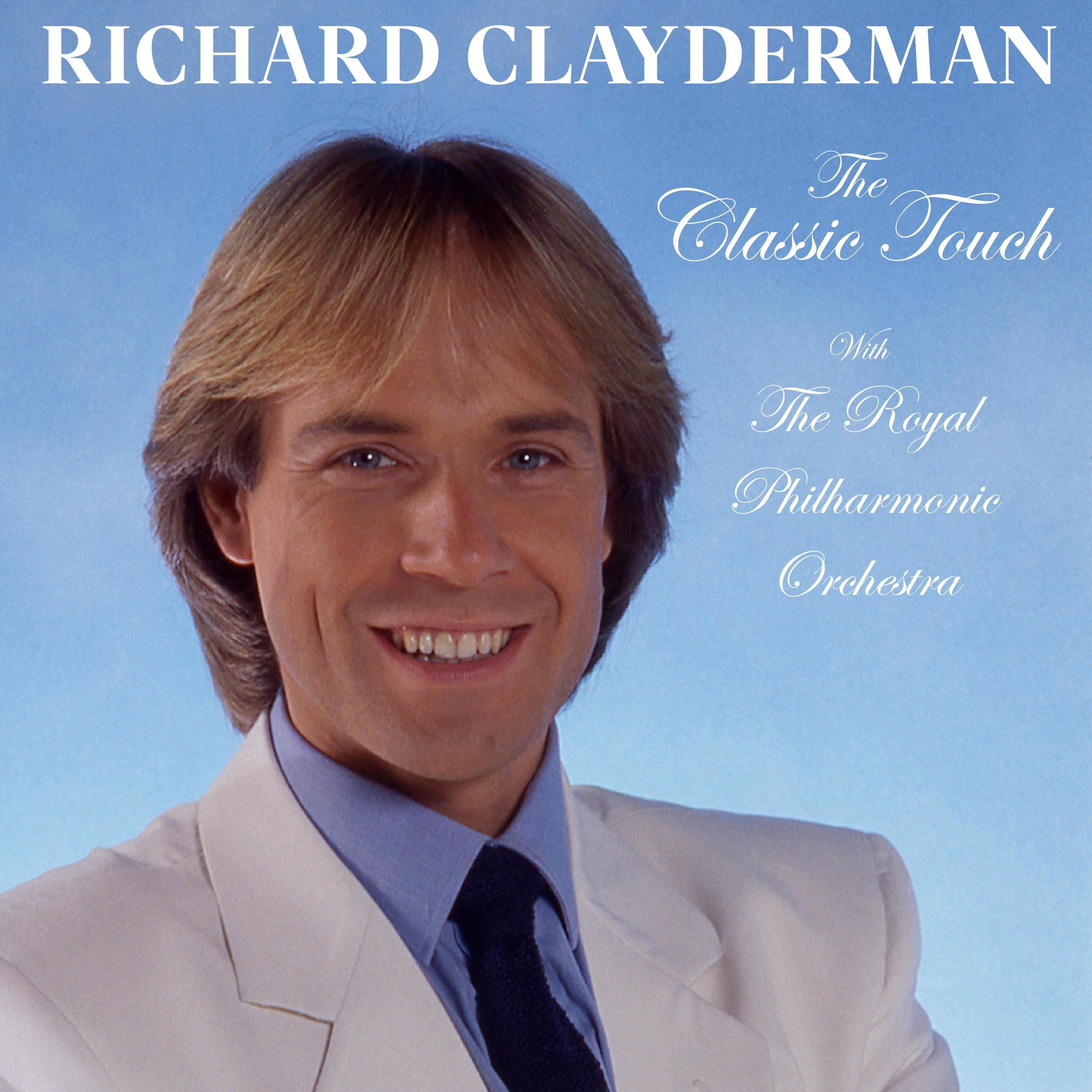 Richard Clayderman - Pathetique