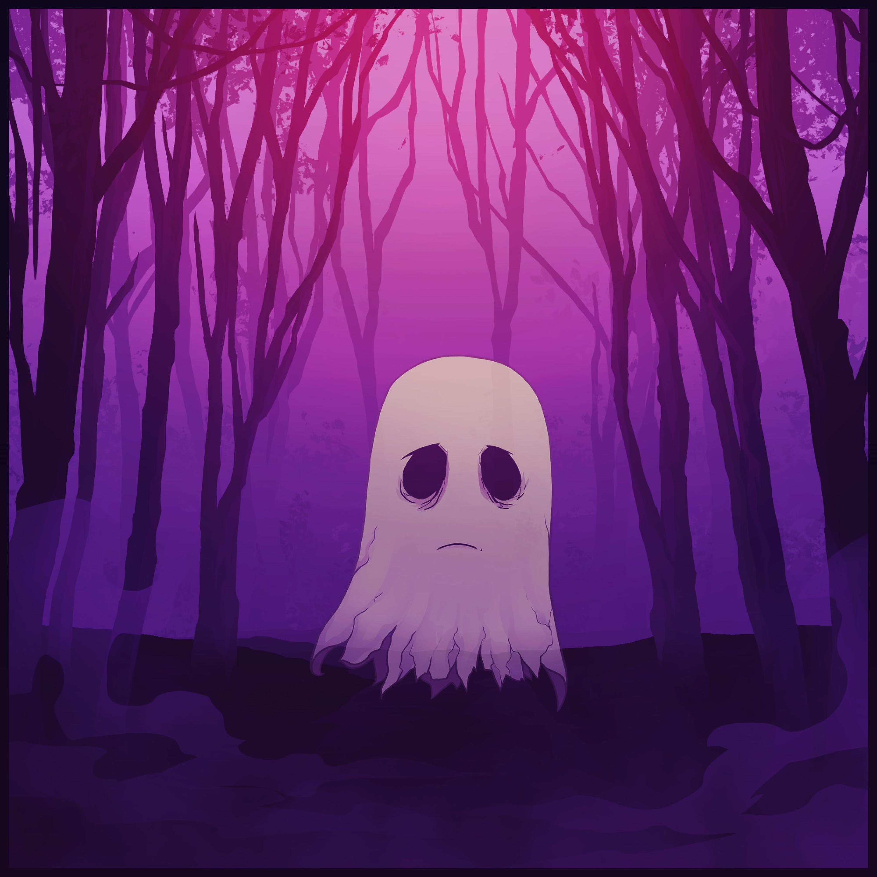GHOST