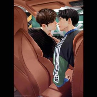 肖战歌单+王一博歌单 博君一肖