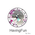 Having Fun【？鬼叫版】