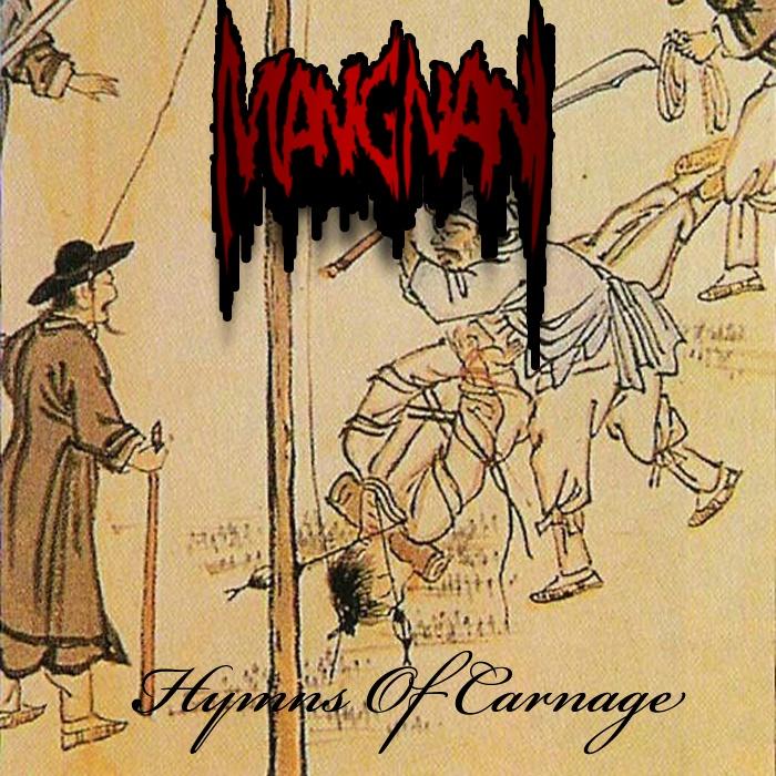 Hymns Of Carnage 
