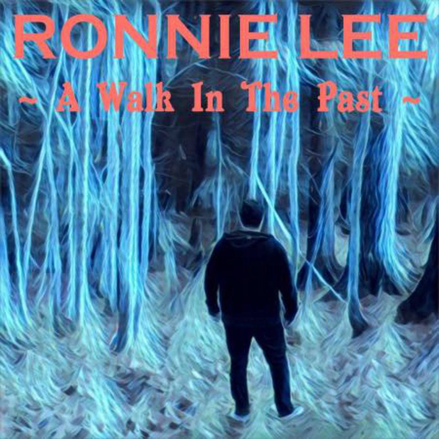A Walk in the Past (feat. Adam Holzman)