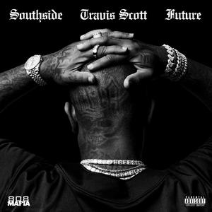 Southside, Future & Travis Scott - Hold That Heat (Pr Karaoke) 带和声伴奏 （升3半音）