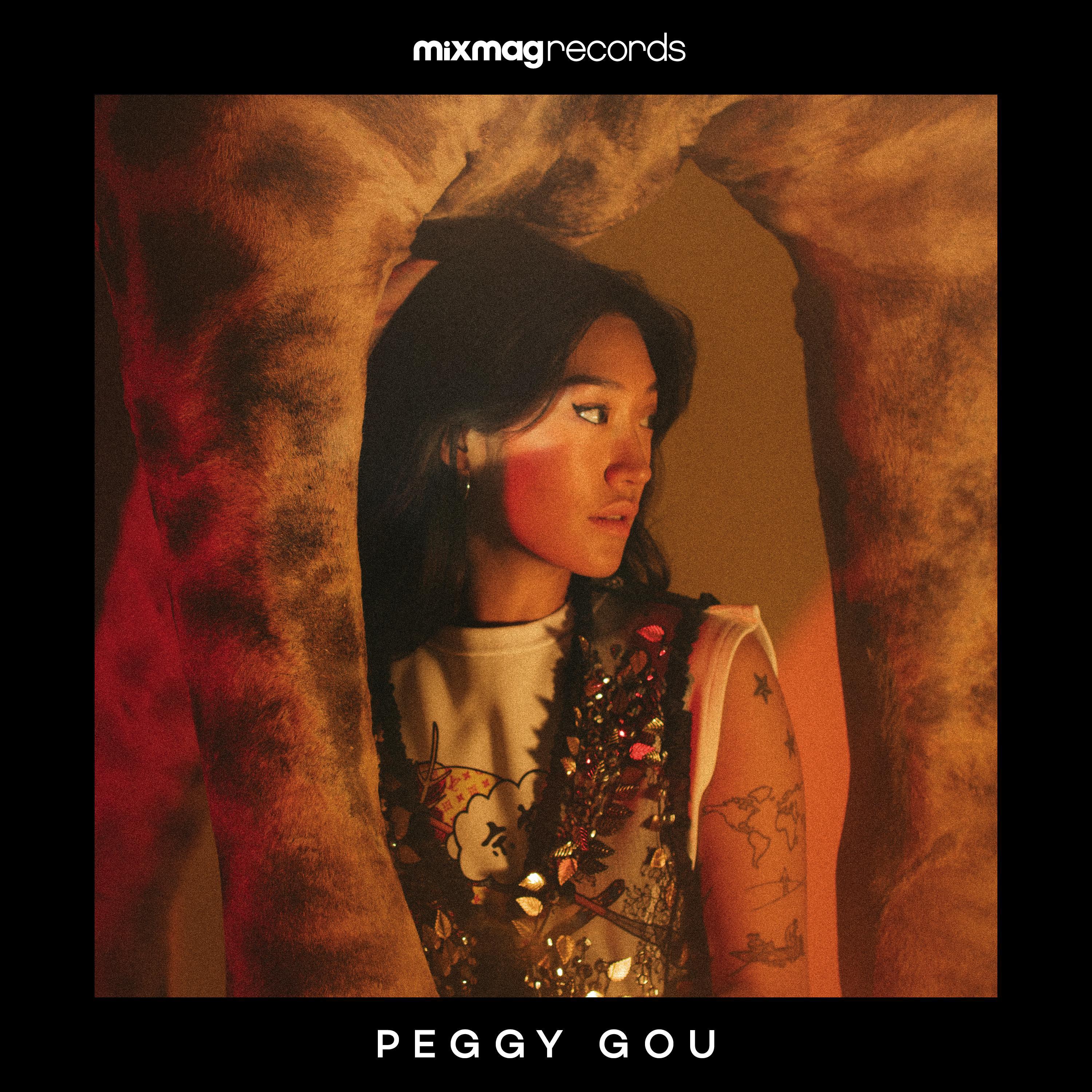 Peggy Gou - Mixmag Presents Peggy Gou