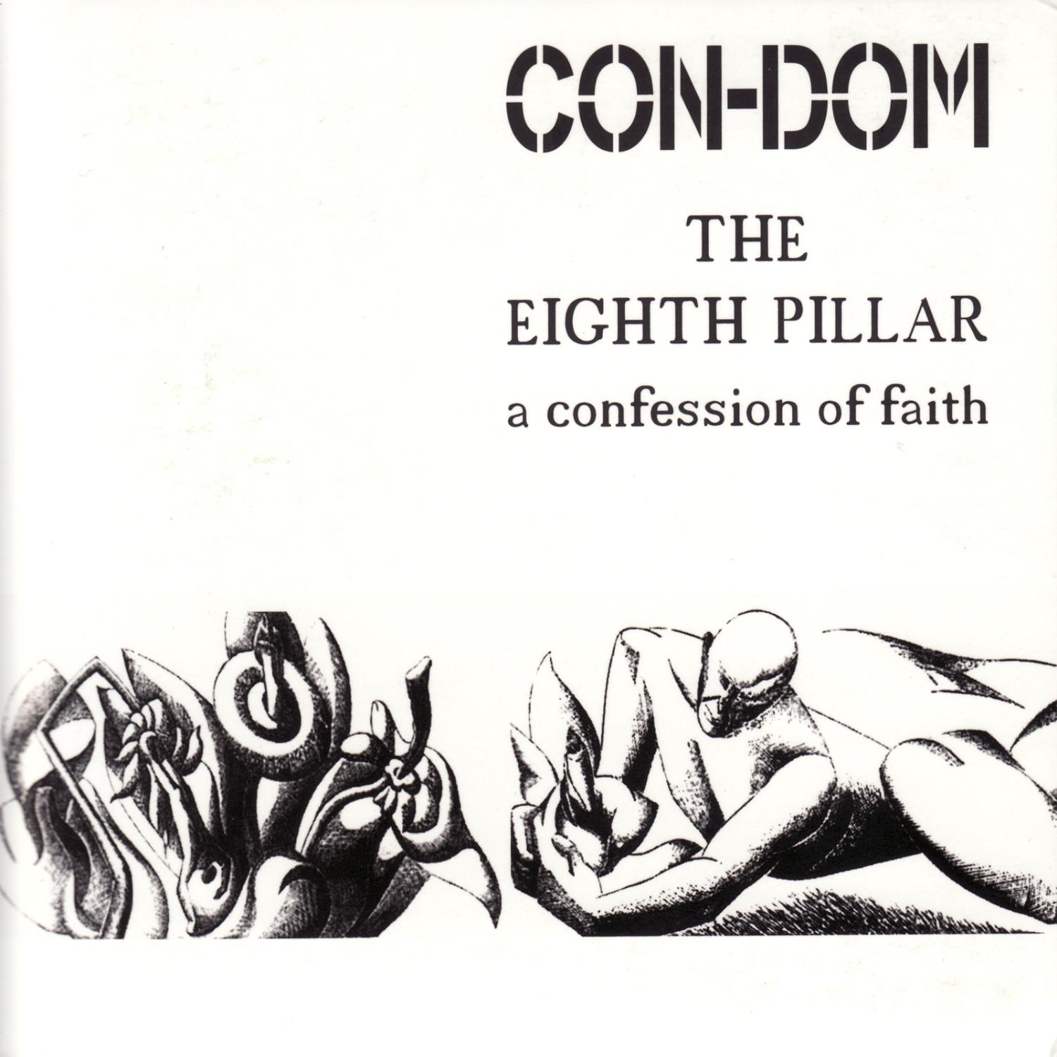 The Eighth Pillar