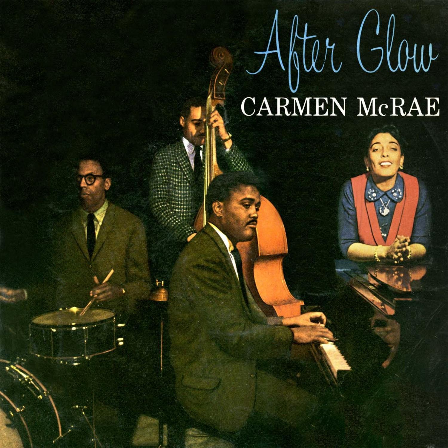 After Glow (Remastered)