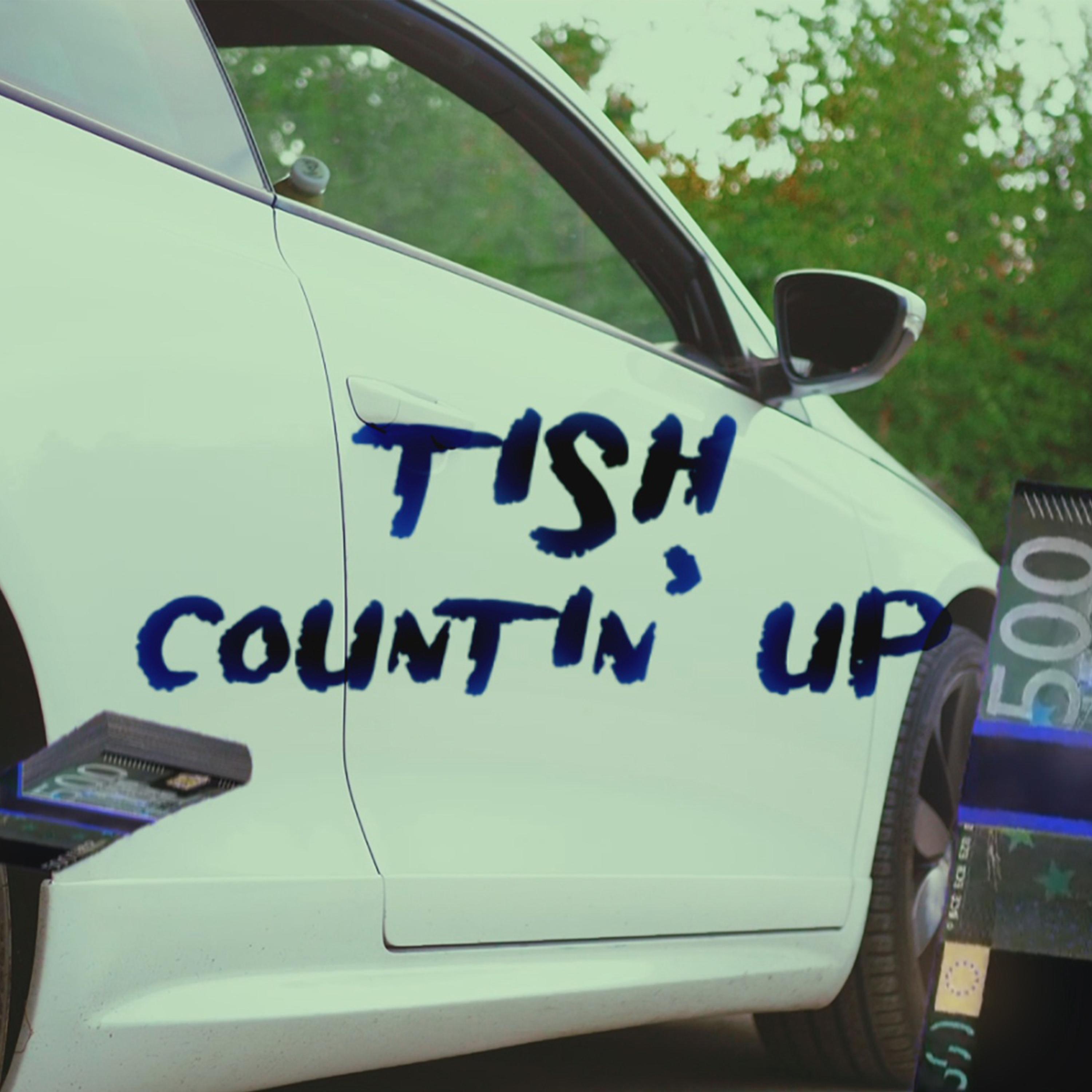 Countin' Up