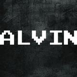 Alvin（艾文）