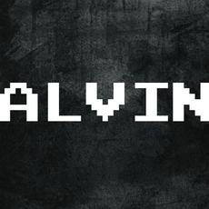 Alvin（艾文）