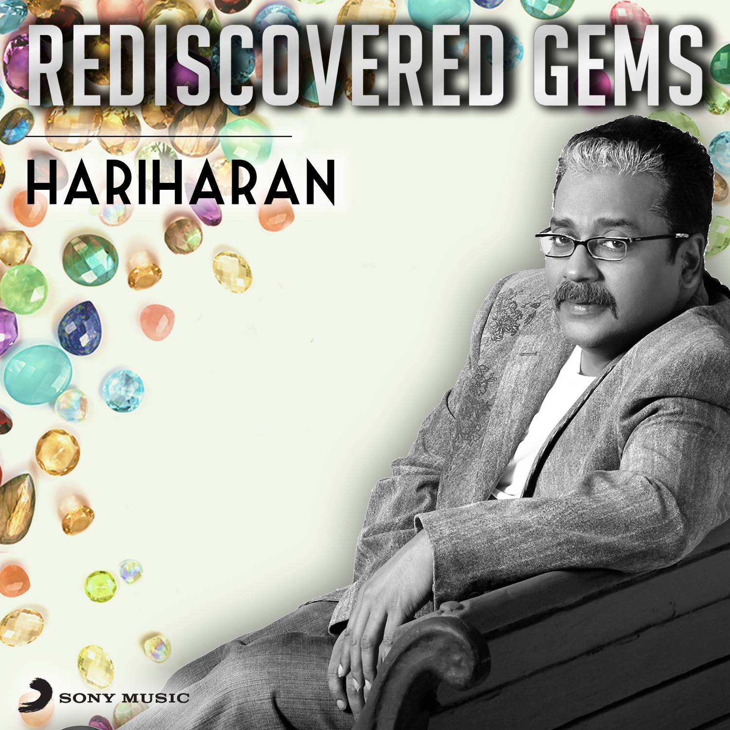 Rediscovered Gems: Hariharan专辑