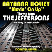 "Movin' On Up"(Theme from the TV Series "The Jeffersons")