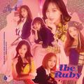 에이프릴(APRIL) 6th Mini Album `The Ruby`