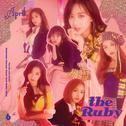 에이프릴(APRIL) 6th Mini Album `The Ruby`专辑