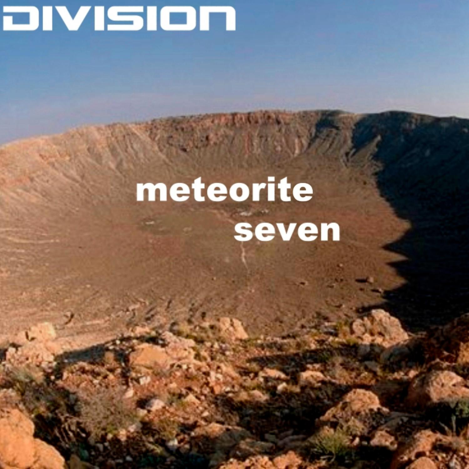 Meteorite Seven
