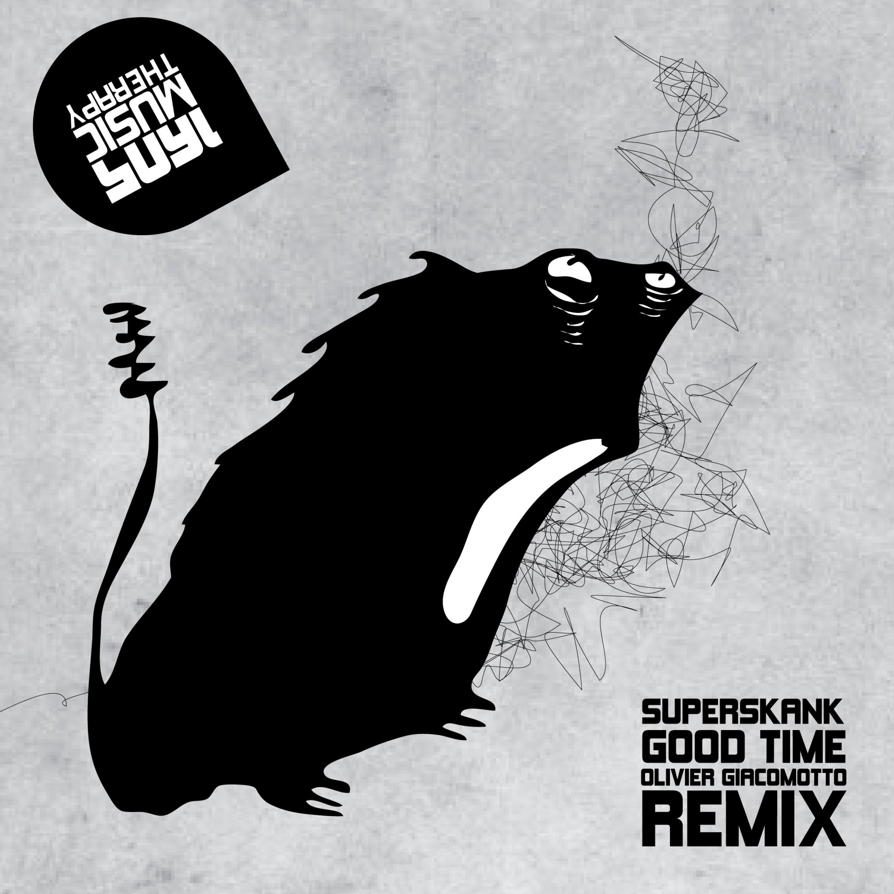 Good Time (Olivier Giacomotto Remix)