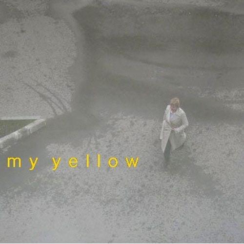 My Yellow