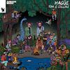 Tom & Collins - Hagüe (Extended Mix)