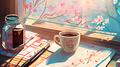 Caffeine专辑