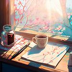 Caffeine专辑