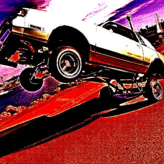 跳跳车