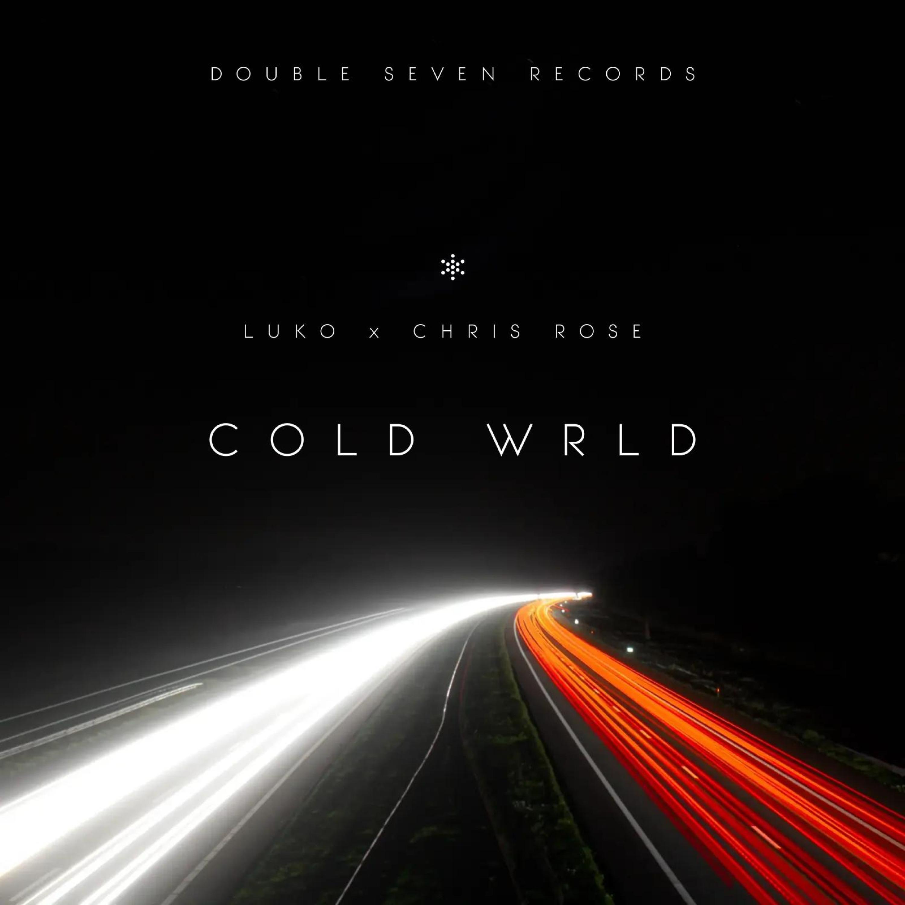 Luko - COLD WRLD (feat. Chris Rose)