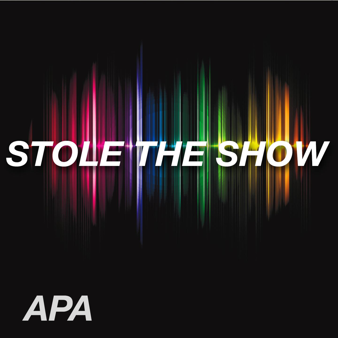 Stole the Show (Single Version)专辑