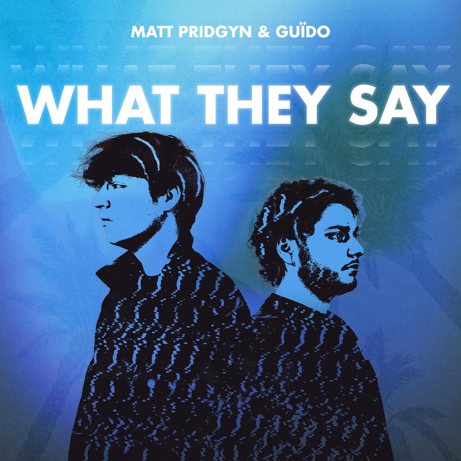 What They Say