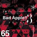 10th Anniversary Bad Apple!! feat.nomico PHASE 3