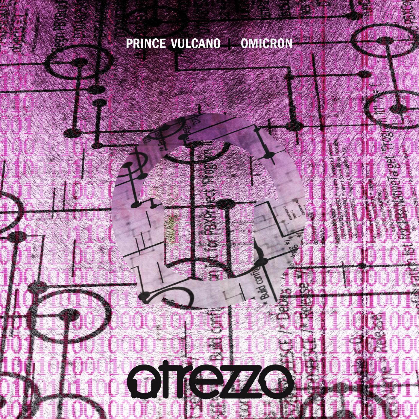 Thriller (Original Mix)