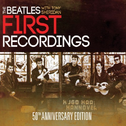The Beatles With Tony Sheridan: First Recordings 50th Anniversary Edition专辑